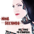 Nine Seconds - Nothing To Confess (CD)