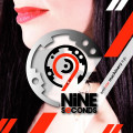 Nine Seconds - Antistar Machinery (EP CD)