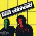 Nitzer Ebb - Ebbhead (CD)