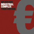Nitzer Ebb - Industrial Complex / Tour Edition (CD)