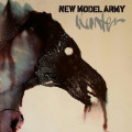New Model Army - Winter (CD)