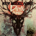 New Model Army - Winter (7" Vinyl)