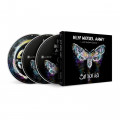New Model Army - Sinfonia / Mediabook (2CD + DVD)
