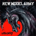 New Model Army - Unbroken (12" Vinyl)