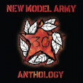 New Model Army - Anthology (2CD)