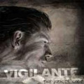 Vigilante - The Heroes' Code (CD)