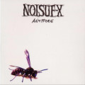 Noisuf-X - Antipode (CD)