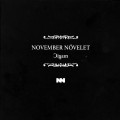 November Növelet - Magic (CD)