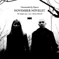 November Növelet - Unintended By Nature (CD)