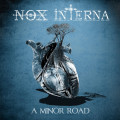 Nox Interna - A Minor Road (EP CD)