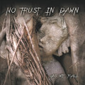 No Trust In Dawn - As We Fall (CD)