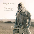 Gary Numan - Savage (Songs From A Broken World) (CD)