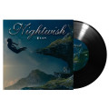 Nightwish - Elan / Limited Black Edition (10" Vinyl)
