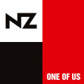 NZ - One Of Us (CD)