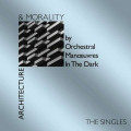 OMD - Live - Architecture & Morality: The Singles (40th Anniversary) (CD)