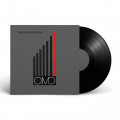 OMD - Bauhaus Staircase / Limited Red Vinyl (12" Vinyl)