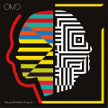 OMD - The Punishment Of Luxury (CD)