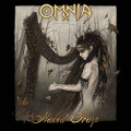 Omnia - Naked Harp (CD)