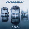 Oomph! - Ego / ReRelease (CD)