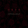 Ordo Rosarius Equilibrio - Conquest, Love & Self-Perseverance (CD)