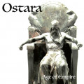 Ostara - Age Of Empire (CD)