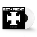 Ost+Front - Liebeslied / Limited White Vinyl (7" Vinyl)