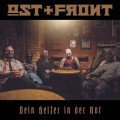 Ost+Front - Dein Helfer In Der Not (CD)