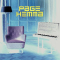 Page - Hemma (CD)