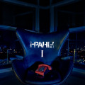 ¡-PAHL-! - I / Limited Edition (CD)