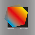 Palais Ideal - Negative Space (CD)