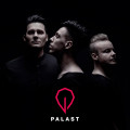 Palast - Palast (12" Vinyl)