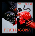 Panic Priest - Psychogoria (CD)