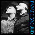 Parade Ground - A Room With A View (CD)