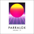 Parralox - Holiday '19 (CD)