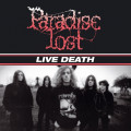Paradise Lost - Live Death (12" Vinyl)