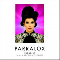 Parralox - Paradise (EP CD)