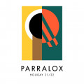 Parralox - Holiday '21/'22 / Super Deluxe Fan Bundle (CD + 3CD-R)