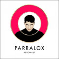 Parralox - Aeronaut / Limited Edition (EP CD)
