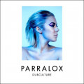 Parralox - Dubculture / Limited Edition (CD)