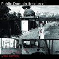 Public Domain Resource - Dead Surface (CD)