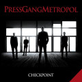 Press Gang Metropol - Checkpoint (CD)