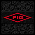 PIG - Candy (CD)