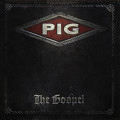 PIG - The Gospel (CD)