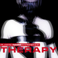 Plastic Noise Experience - Therapy (CD)