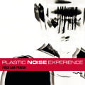 Plastic Noise Experience - Push And Punish (12" Vinyl + CD)