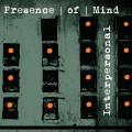 Presence Of Mind - Interpersonal (CD)