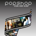 Popshop - Visual Heart Blood (CD+DVD)