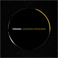 Portash - Launching The Rockets (CD)