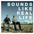 POS.:2 - Sounds Like Real Life (CD)