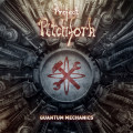 Project Pitchfork - Quantum Mechanics (CD)